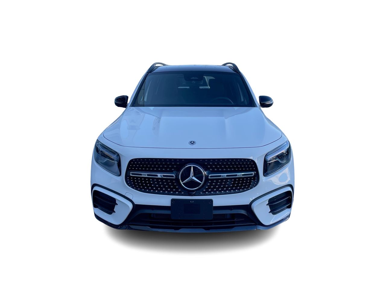 Mercedes-Benz GLB  2025 à Richmond, Colombie-Britannique