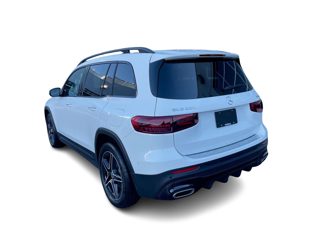 Mercedes-Benz GLB  2025 à Richmond, Colombie-Britannique