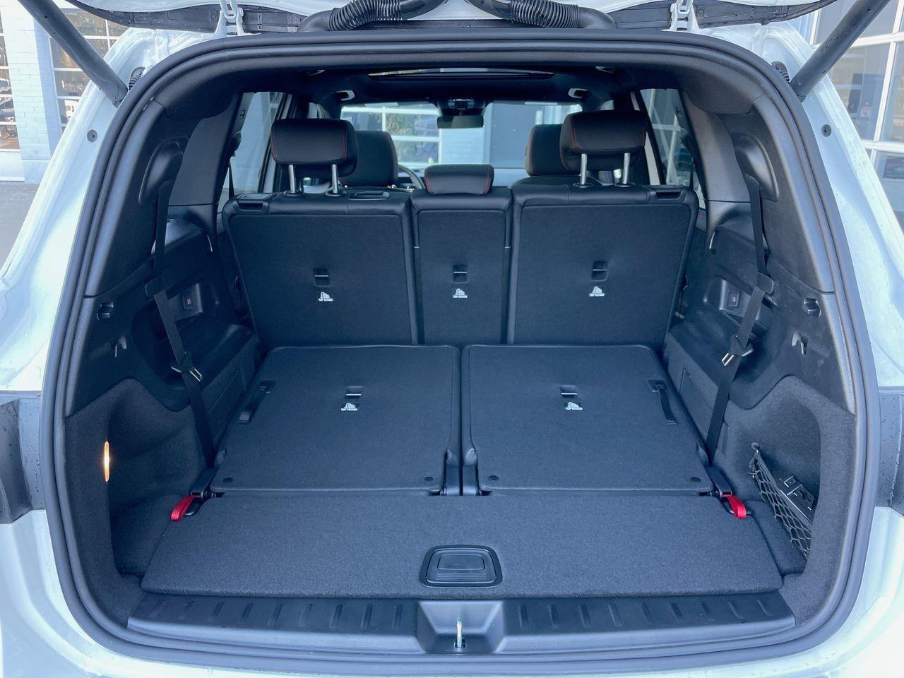 Mercedes-Benz GLB  2025 à Richmond, Colombie-Britannique