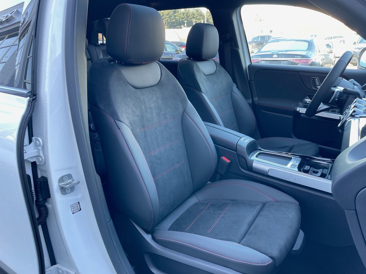 Mercedes-Benz GLB  2025 à Richmond, Colombie-Britannique