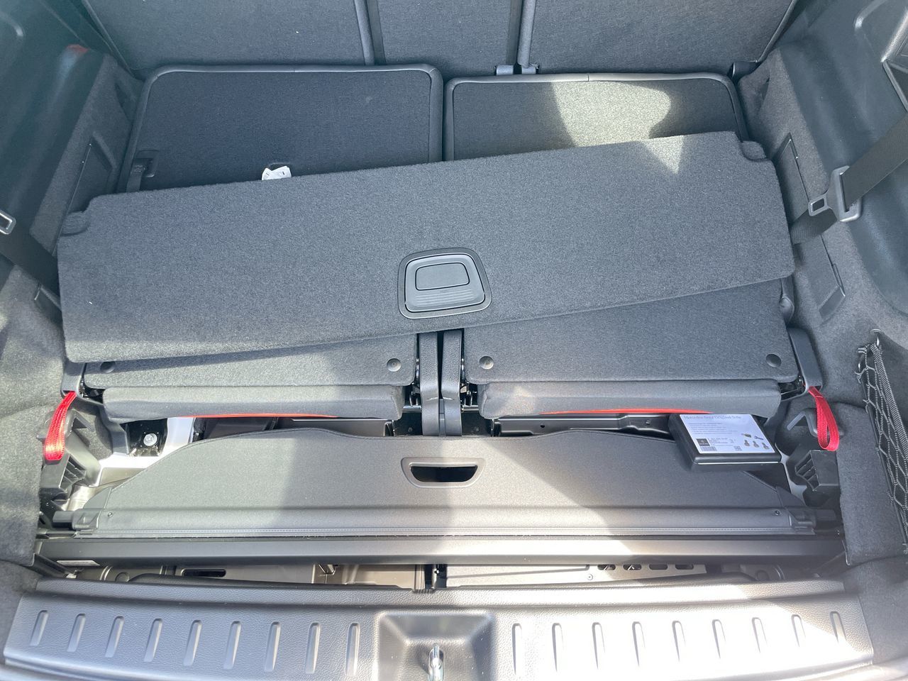 2025 Mercedes-Benz GLB in Richmond, British Columbia