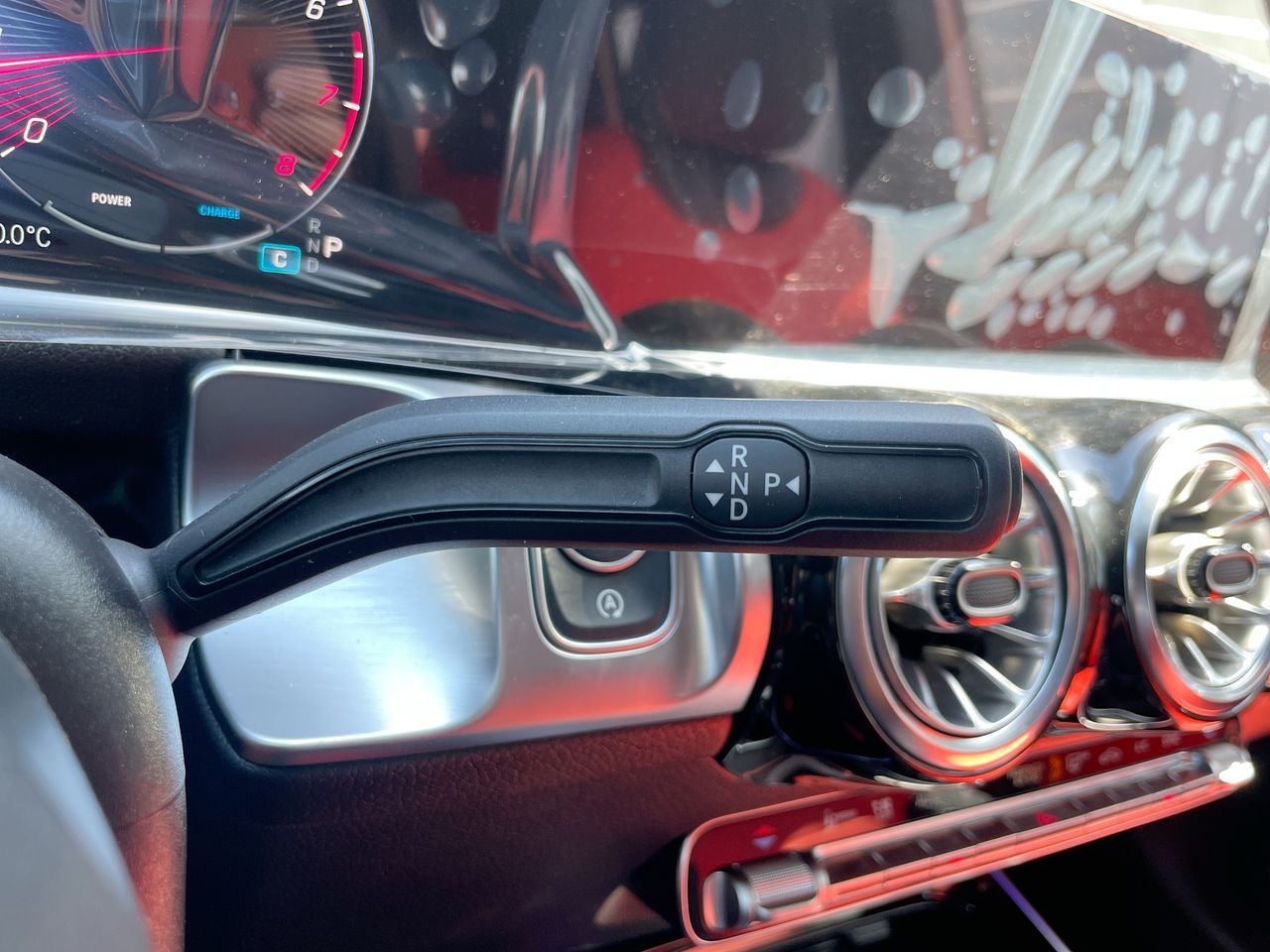 2025 Mercedes-Benz GLB in Richmond, British Columbia