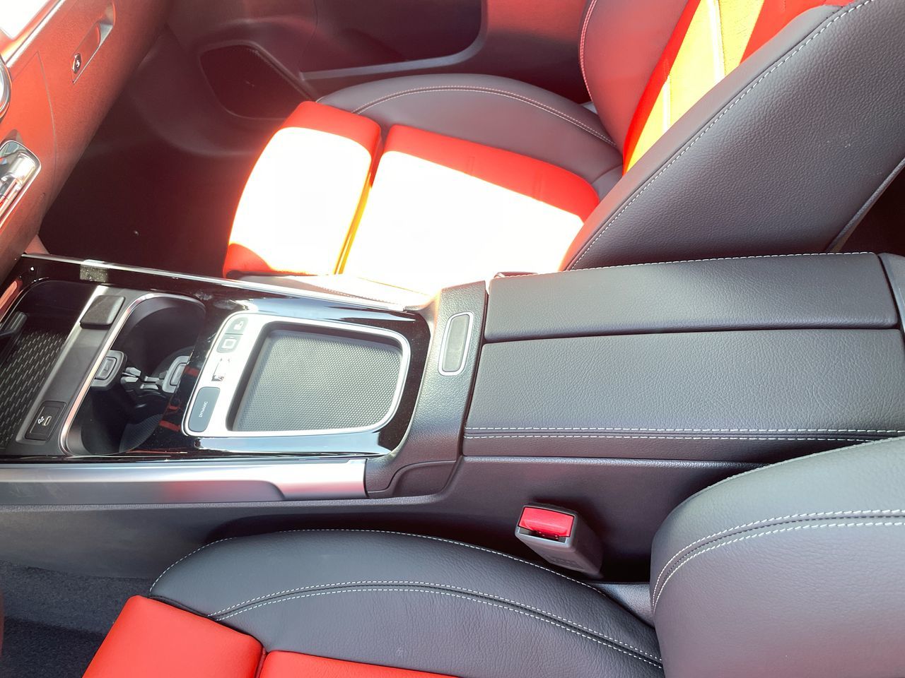 2025 Mercedes-Benz GLB in Richmond, British Columbia