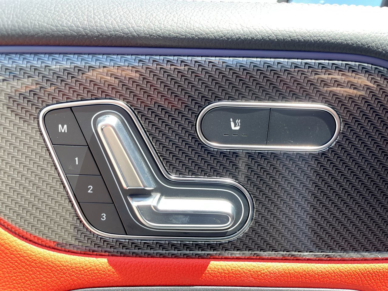 2025 Mercedes-Benz GLB in Richmond, British Columbia