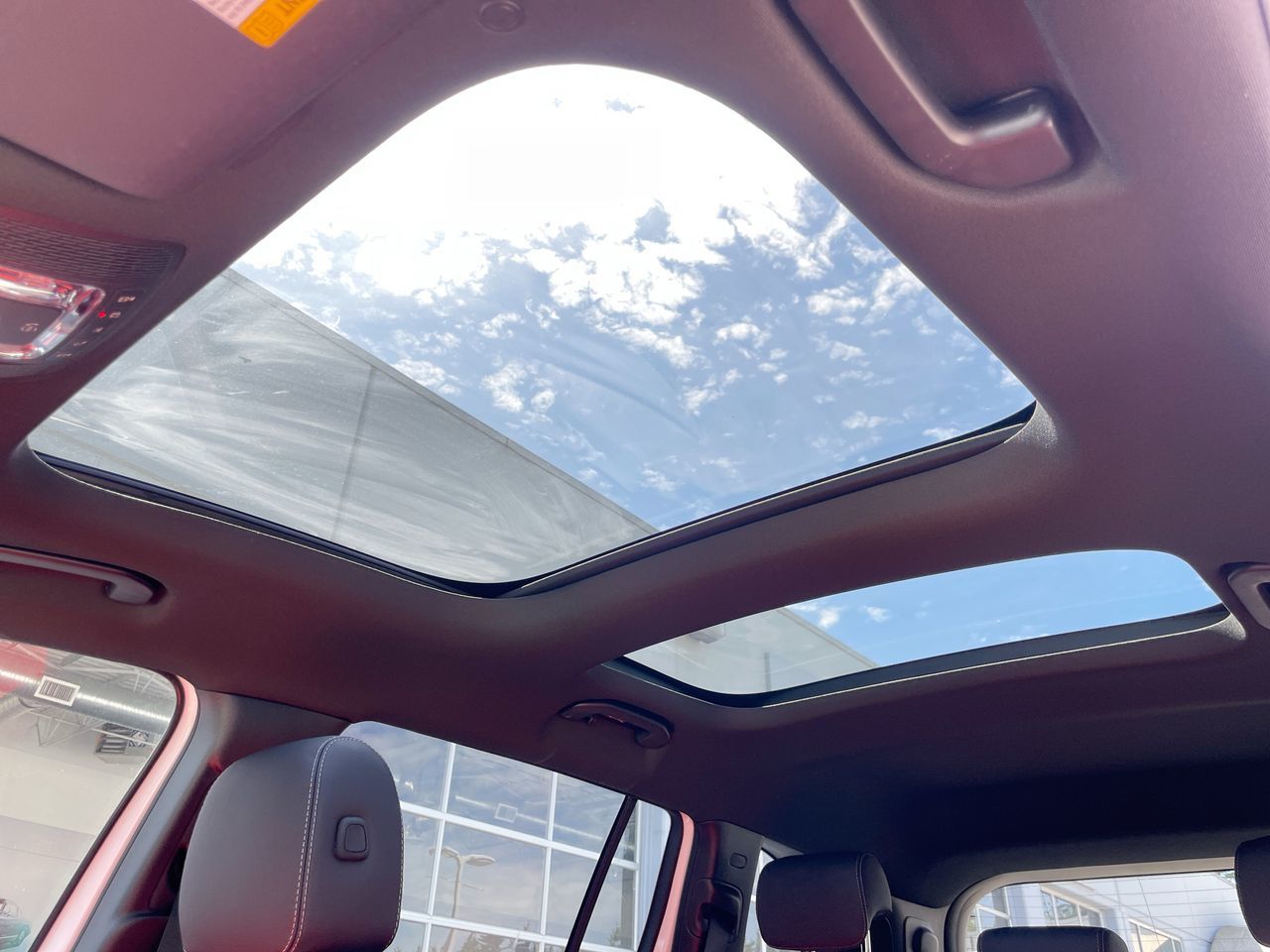 2025 Mercedes-Benz GLB in Richmond, British Columbia