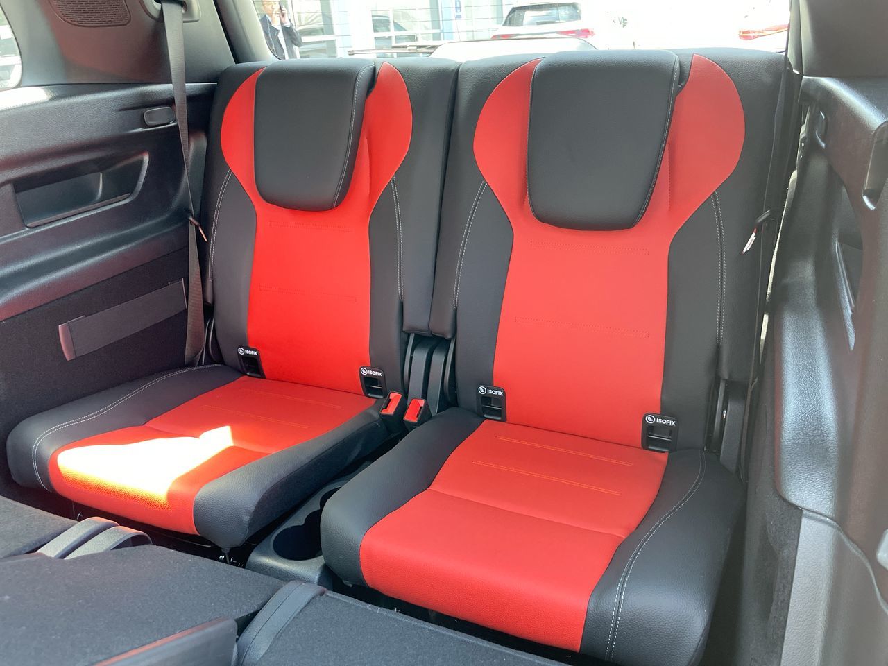 2025 Mercedes-Benz GLB in Richmond, British Columbia