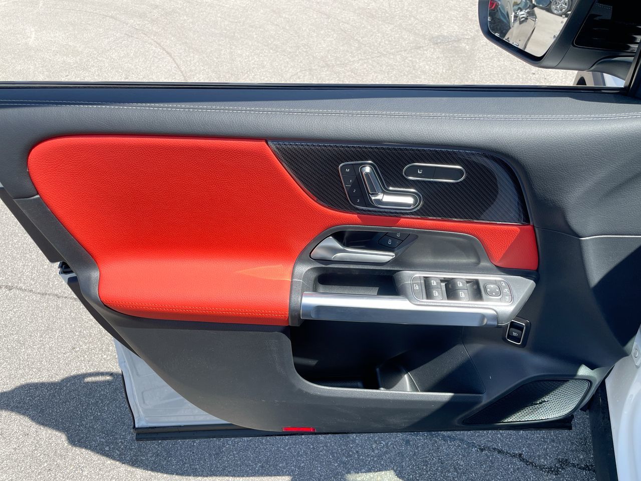 2025 Mercedes-Benz GLB in Richmond, British Columbia