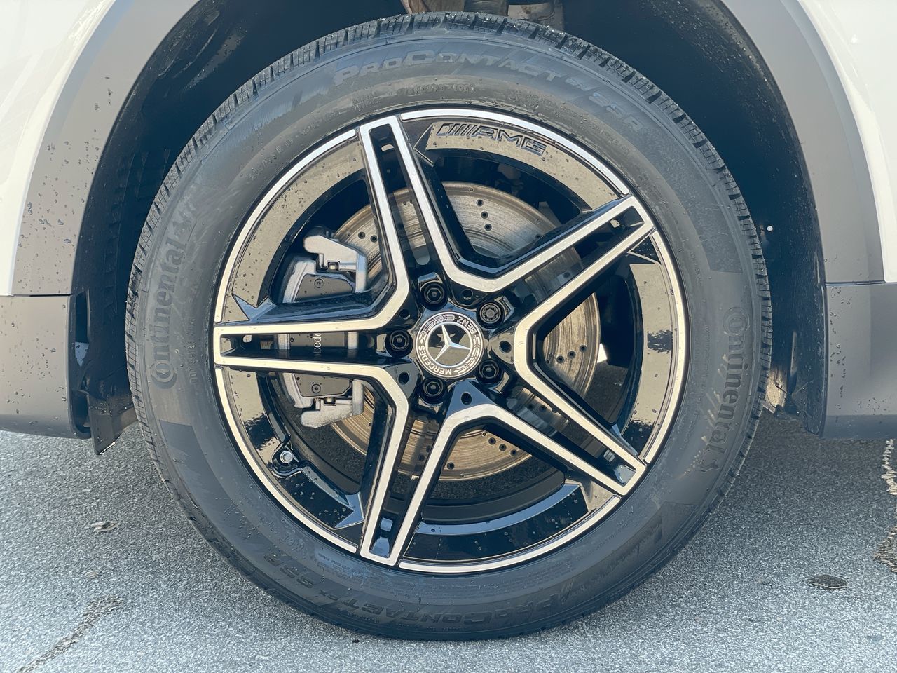 2025 Mercedes-Benz GLB in Richmond, British Columbia