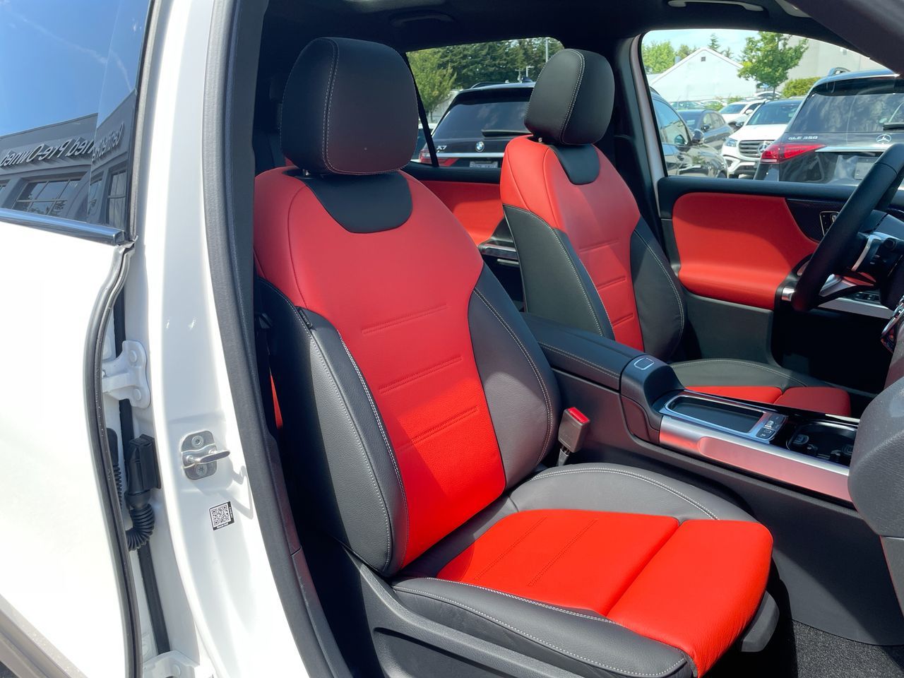 2025 Mercedes-Benz GLB in Richmond, British Columbia