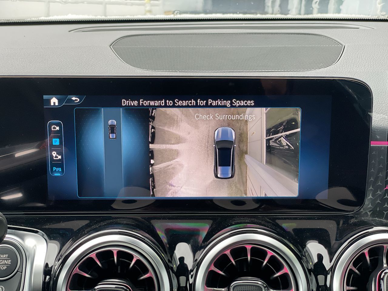 Mercedes-Benz GLB  2026 à Richmond, Colombie-Britannique