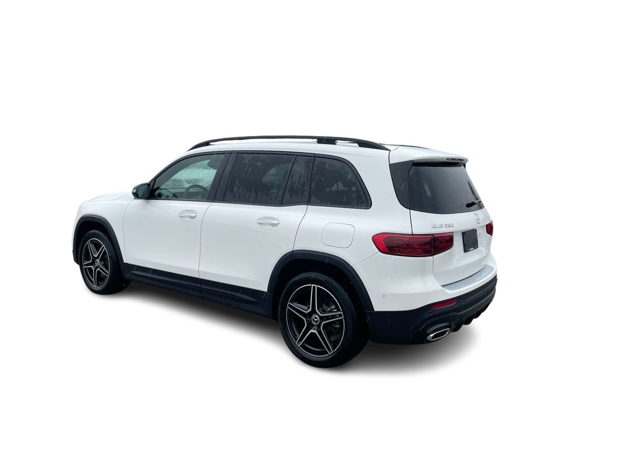 Mercedes-Benz GLB  2026 à Richmond, Colombie-Britannique