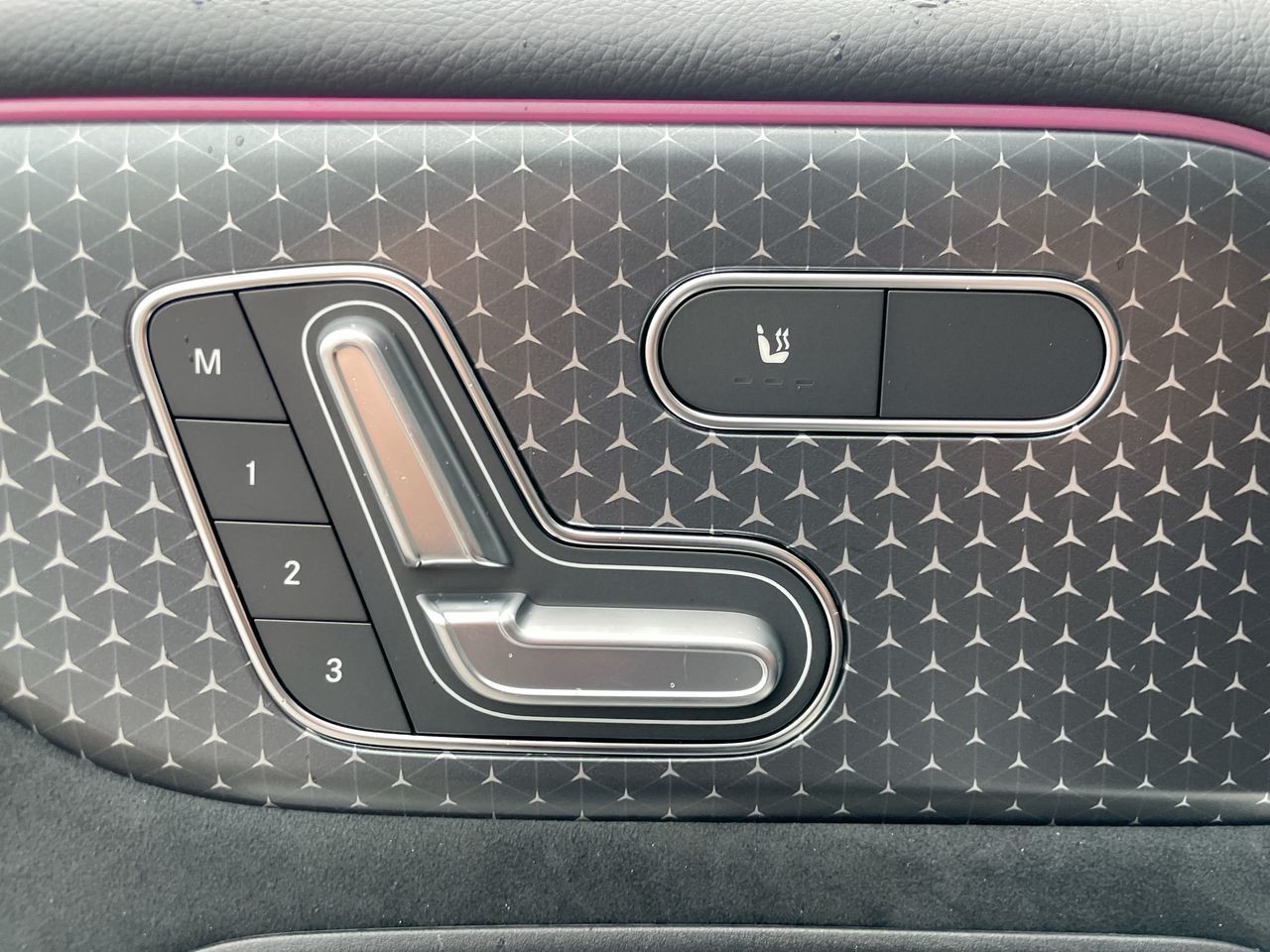 Mercedes-Benz GLB  2026 à Richmond, Colombie-Britannique