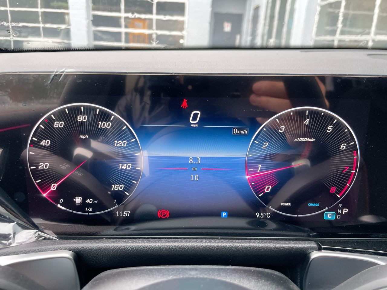 Mercedes-Benz GLB  2026 à Richmond, Colombie-Britannique