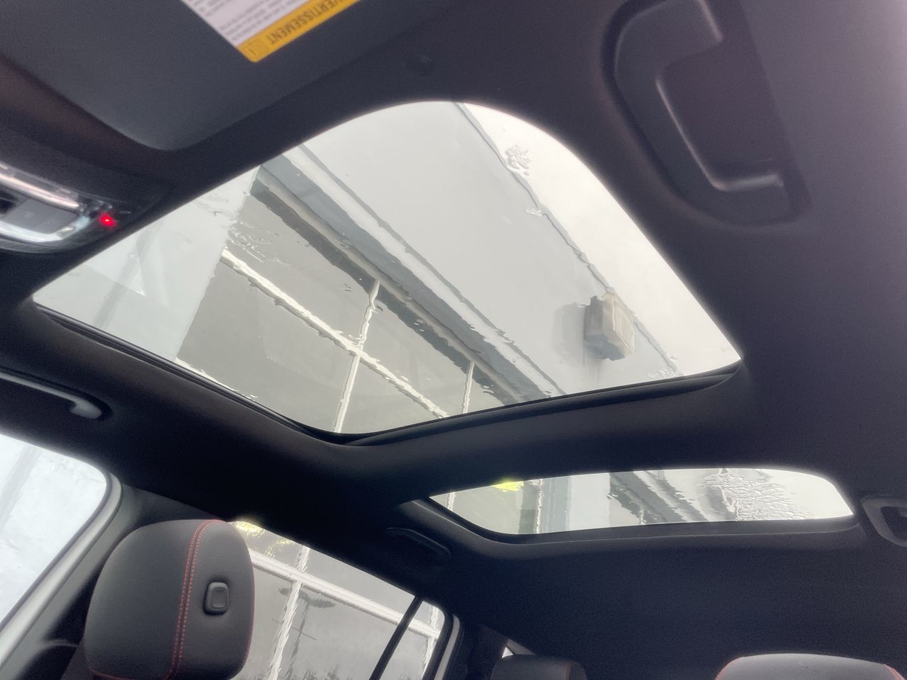 Mercedes-Benz GLB  2026 à Richmond, Colombie-Britannique