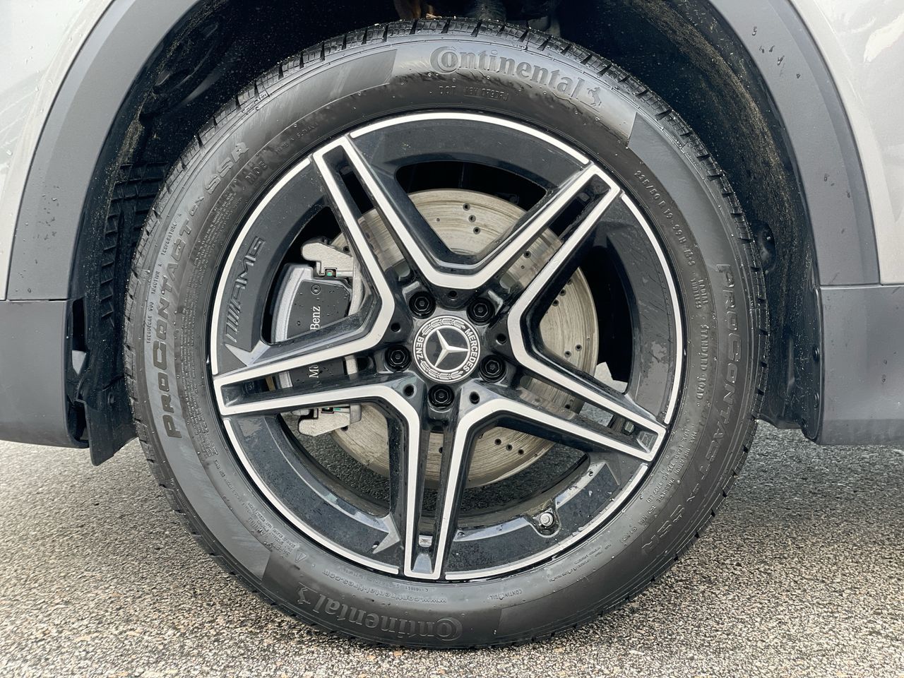 2026 Mercedes-Benz GLB