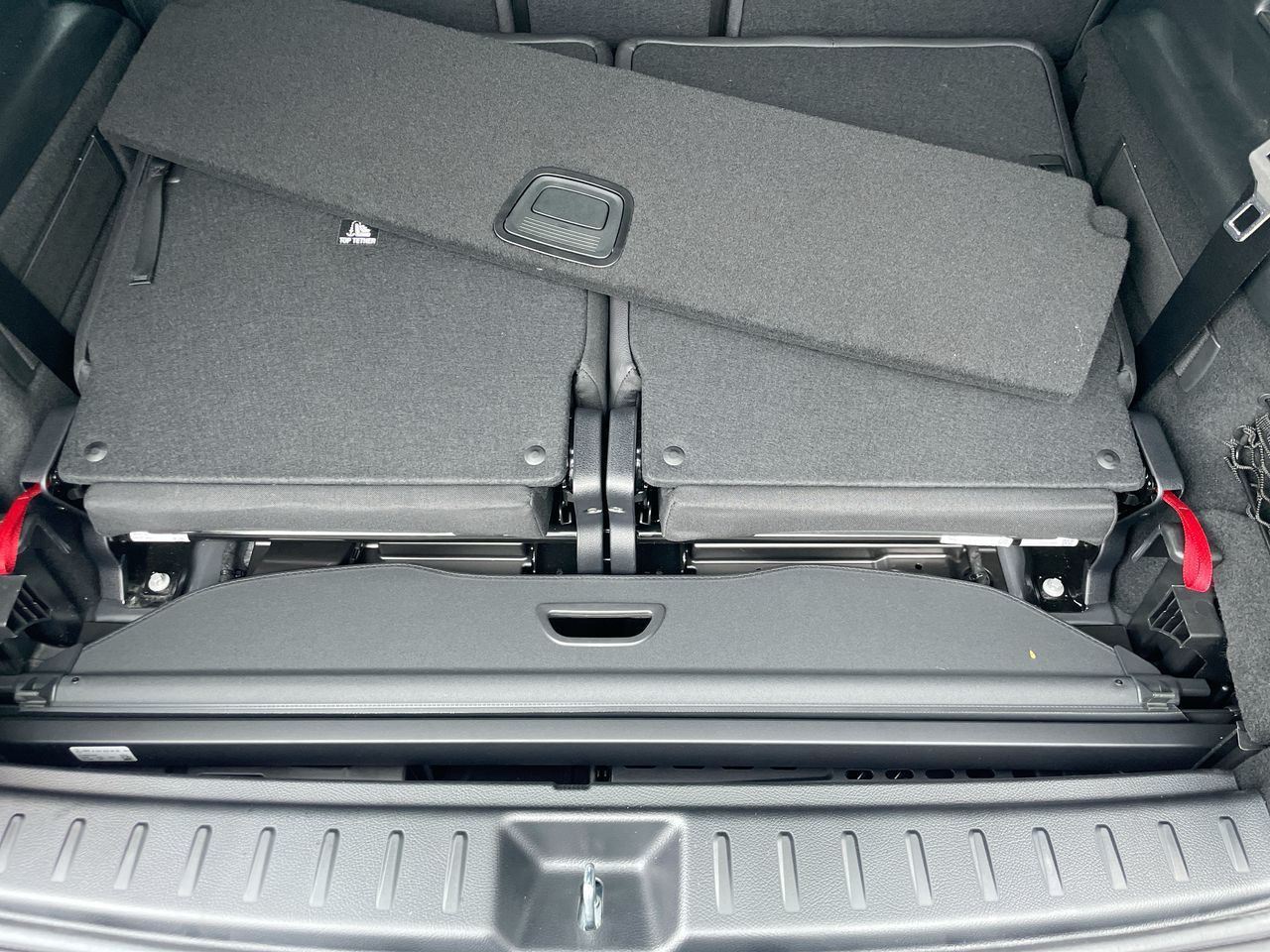 2026 Mercedes-Benz GLB