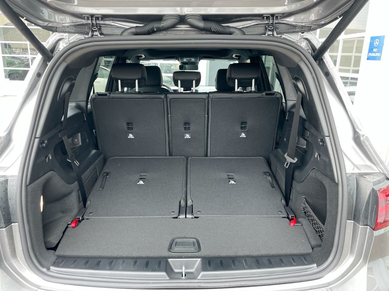 2026 Mercedes-Benz GLB