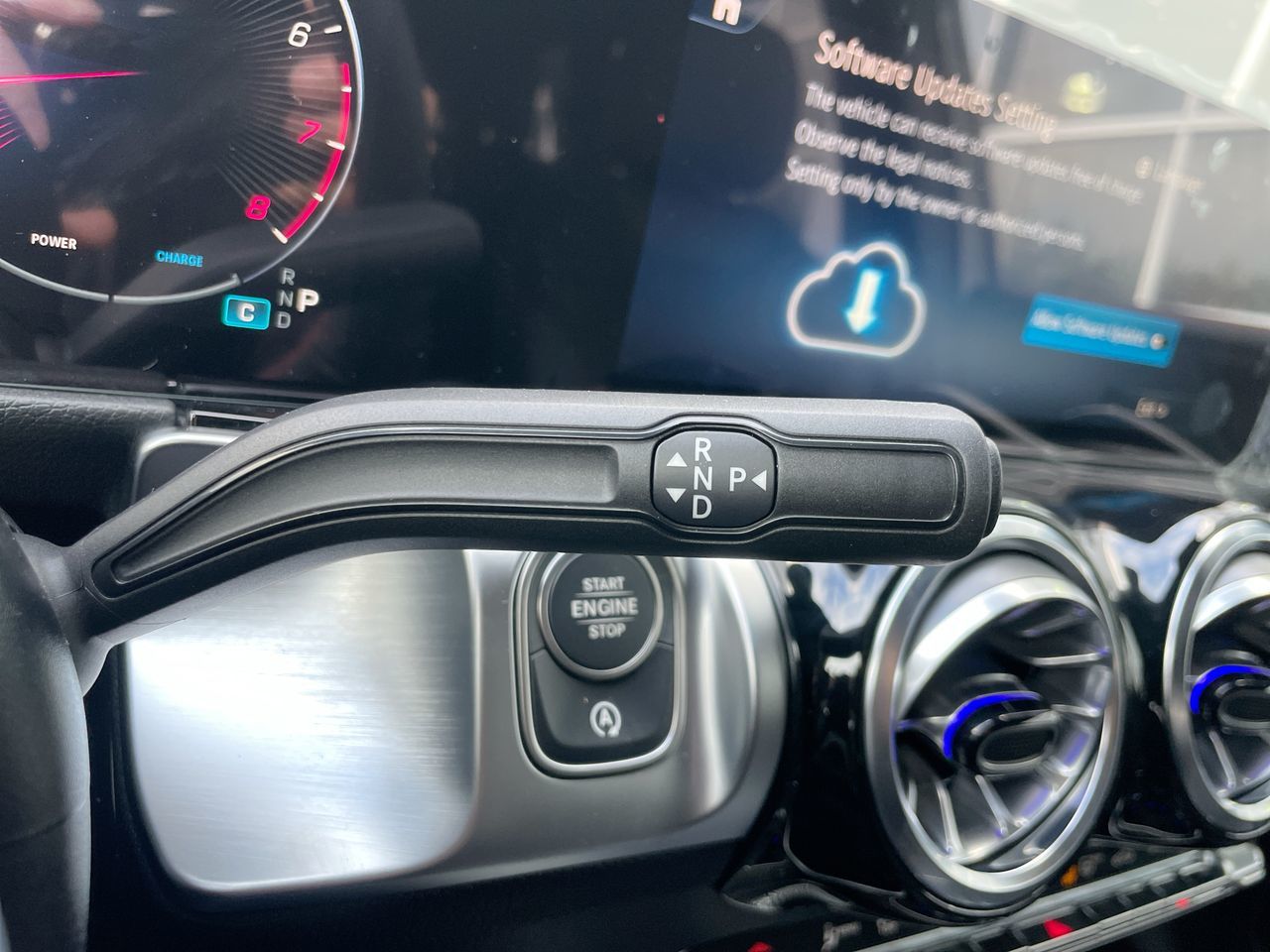 2026 Mercedes-Benz GLB