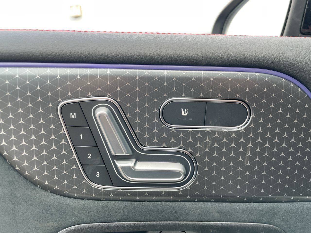 2026 Mercedes-Benz GLB