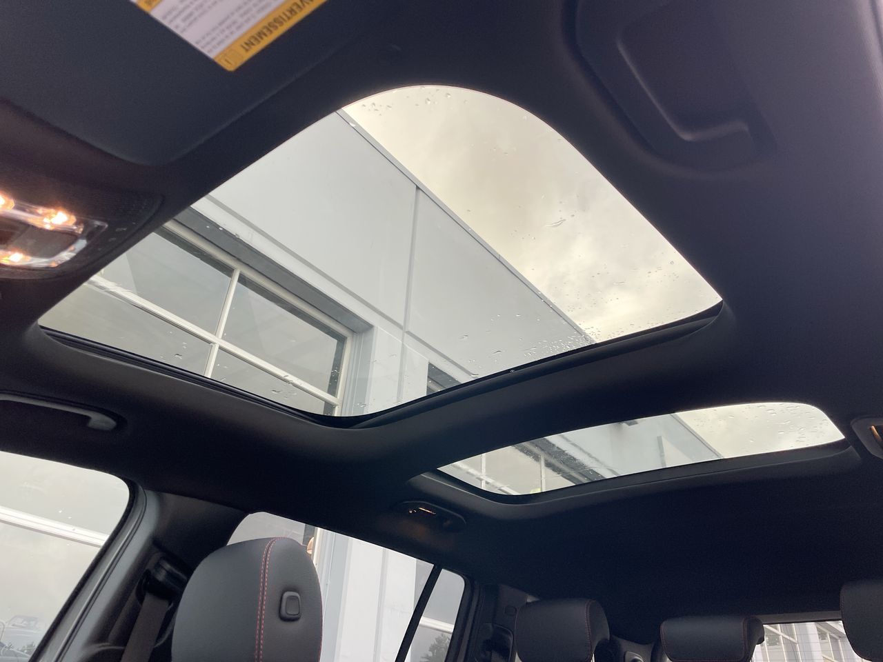 2026 Mercedes-Benz GLB