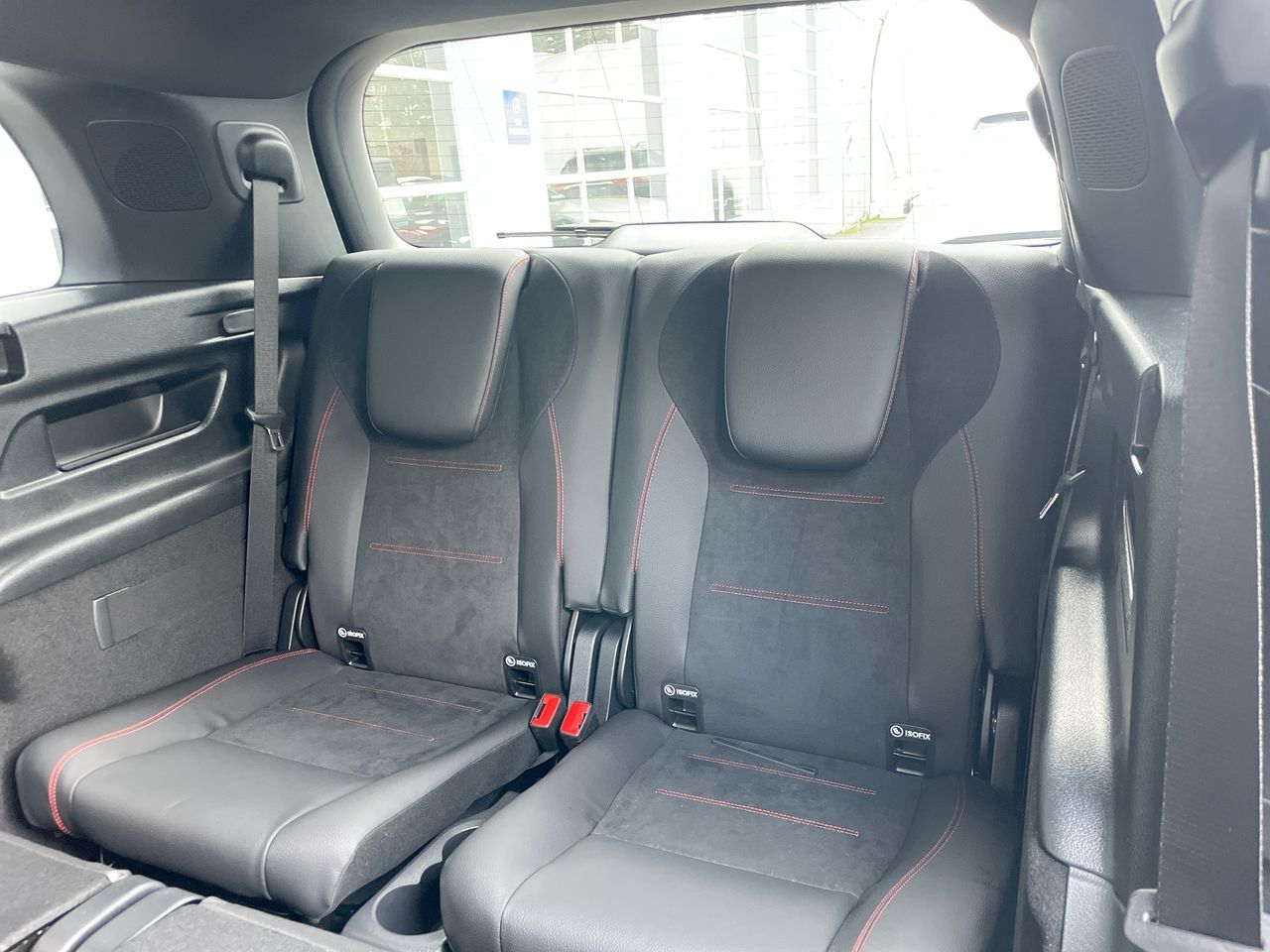 2026 Mercedes-Benz GLB