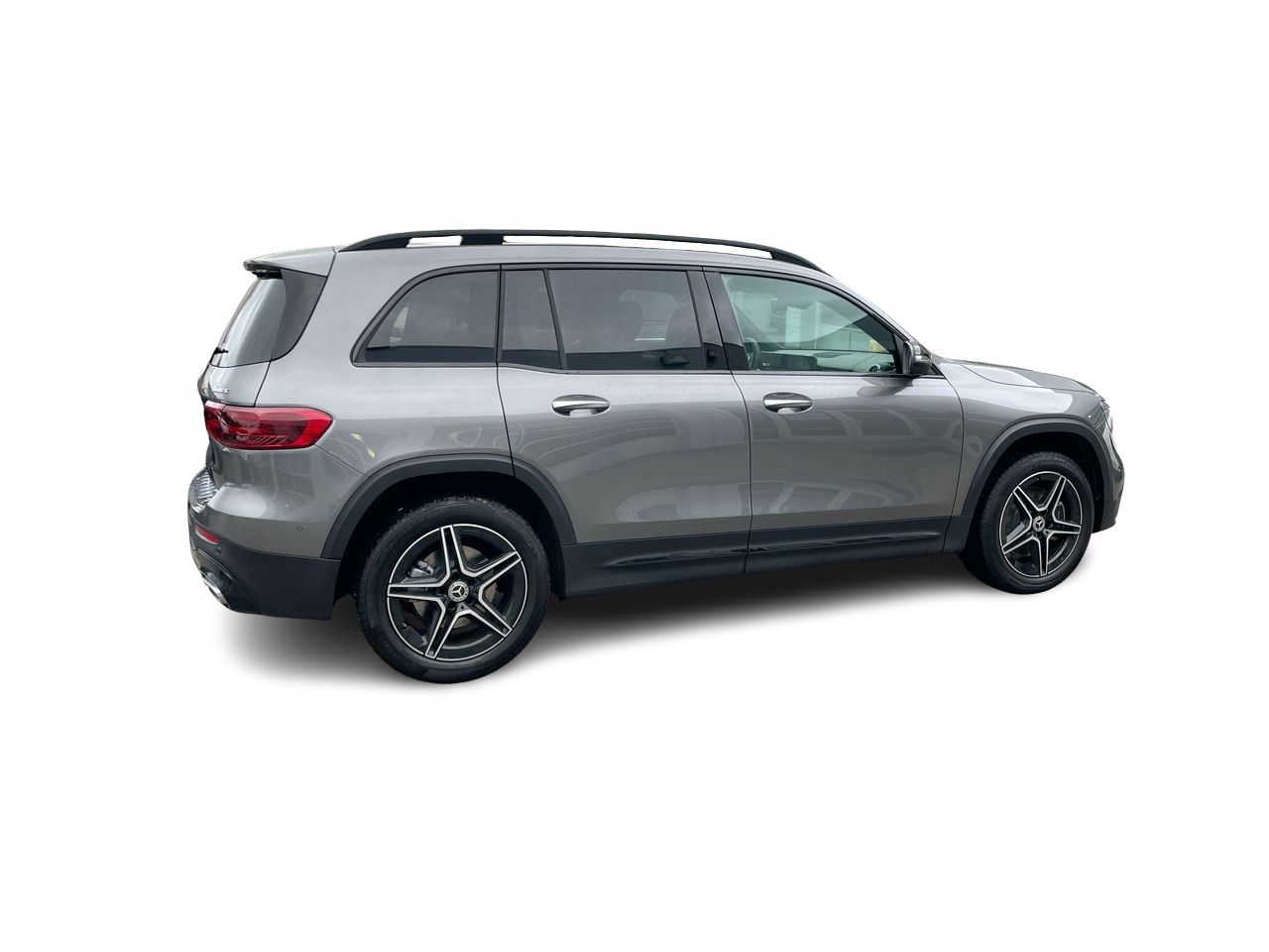 2026 Mercedes-Benz GLB