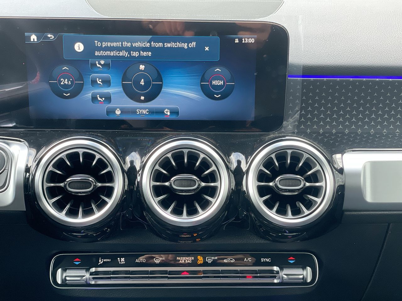 2026 Mercedes-Benz GLB