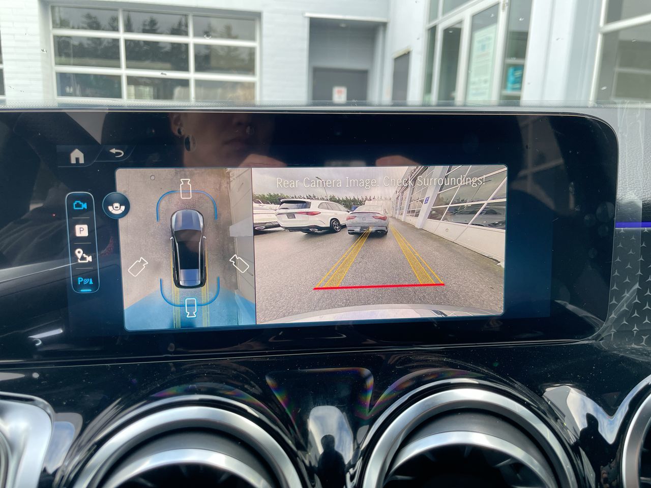 2026 Mercedes-Benz GLB