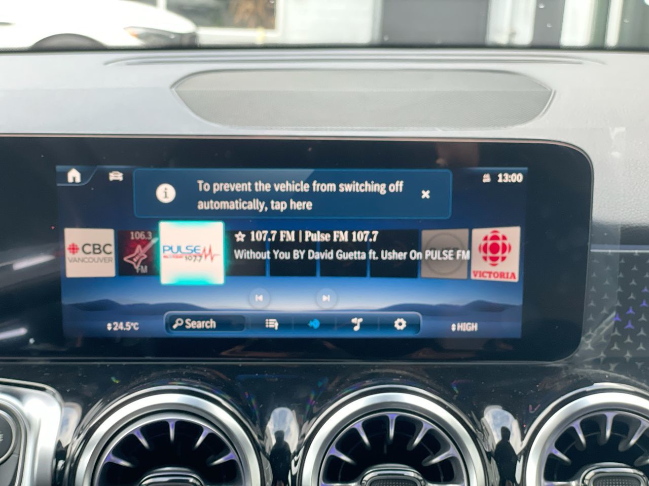 2026 Mercedes-Benz GLB