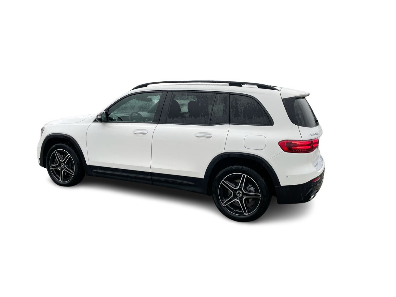 2026 Mercedes-Benz GLB