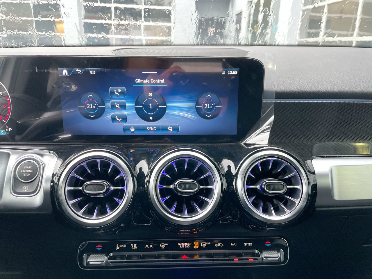 2026 Mercedes-Benz GLB