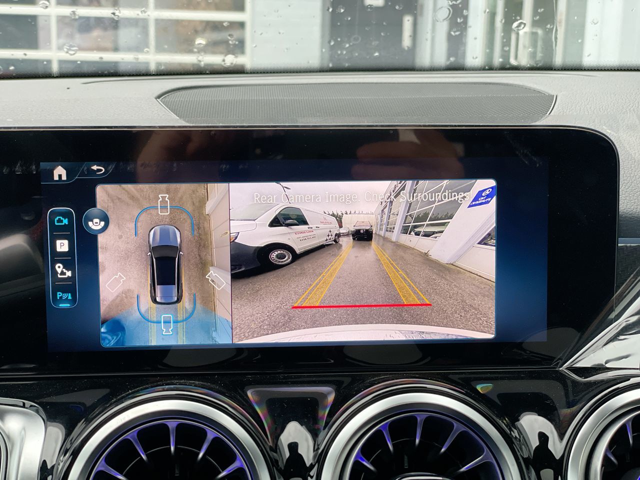 2026 Mercedes-Benz GLB