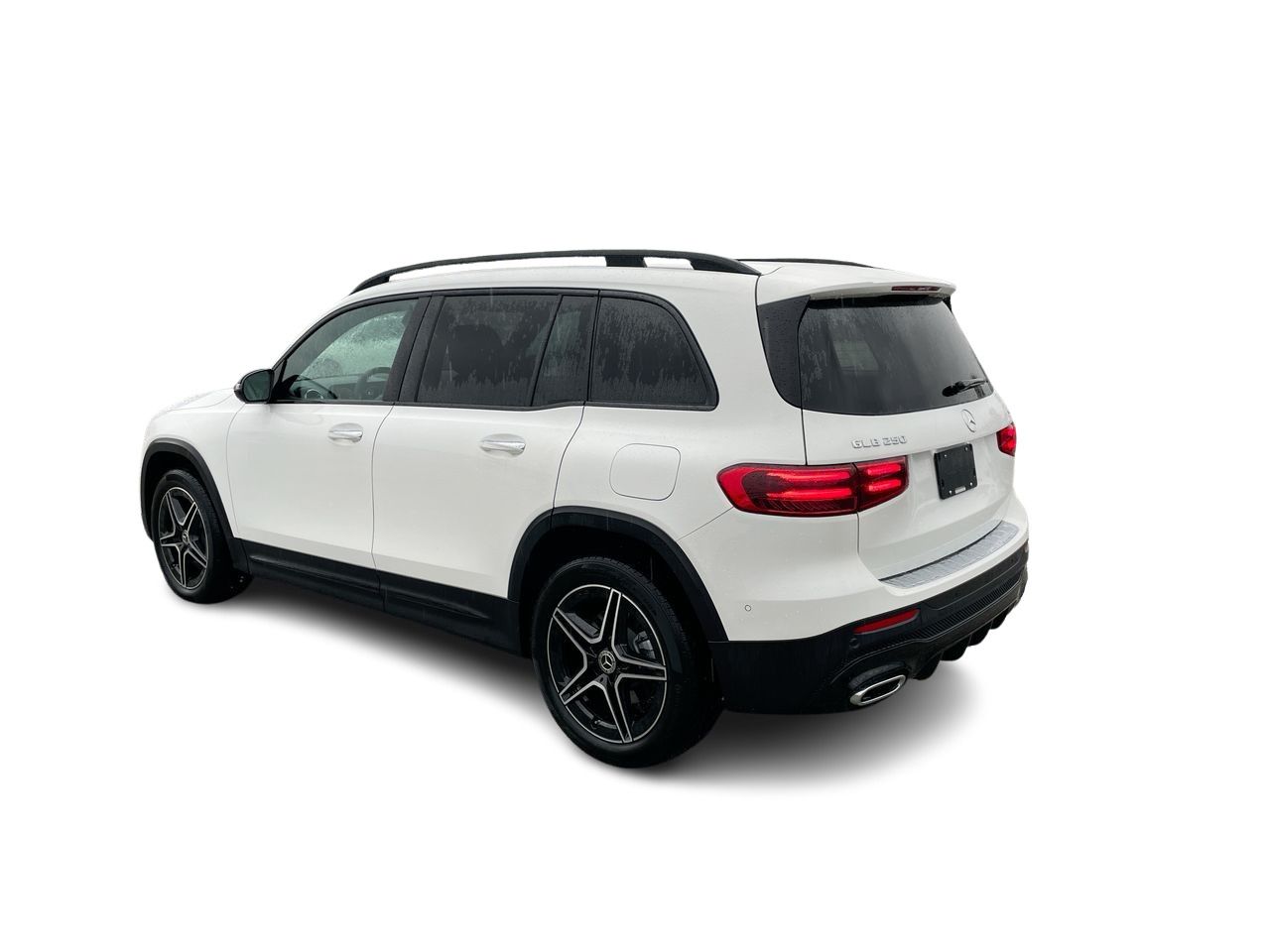 2026 Mercedes-Benz GLB