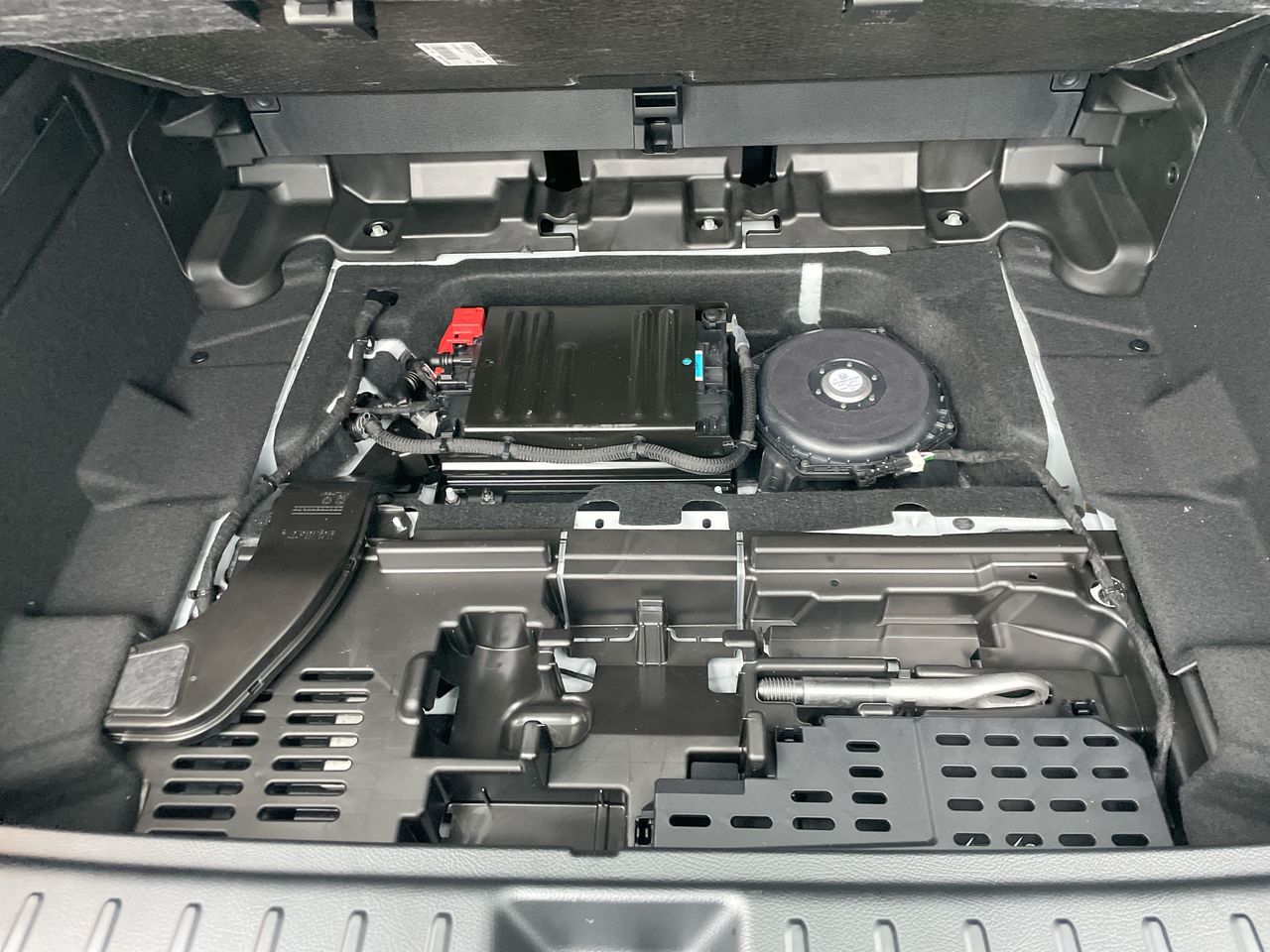 2026 Mercedes-Benz GLB