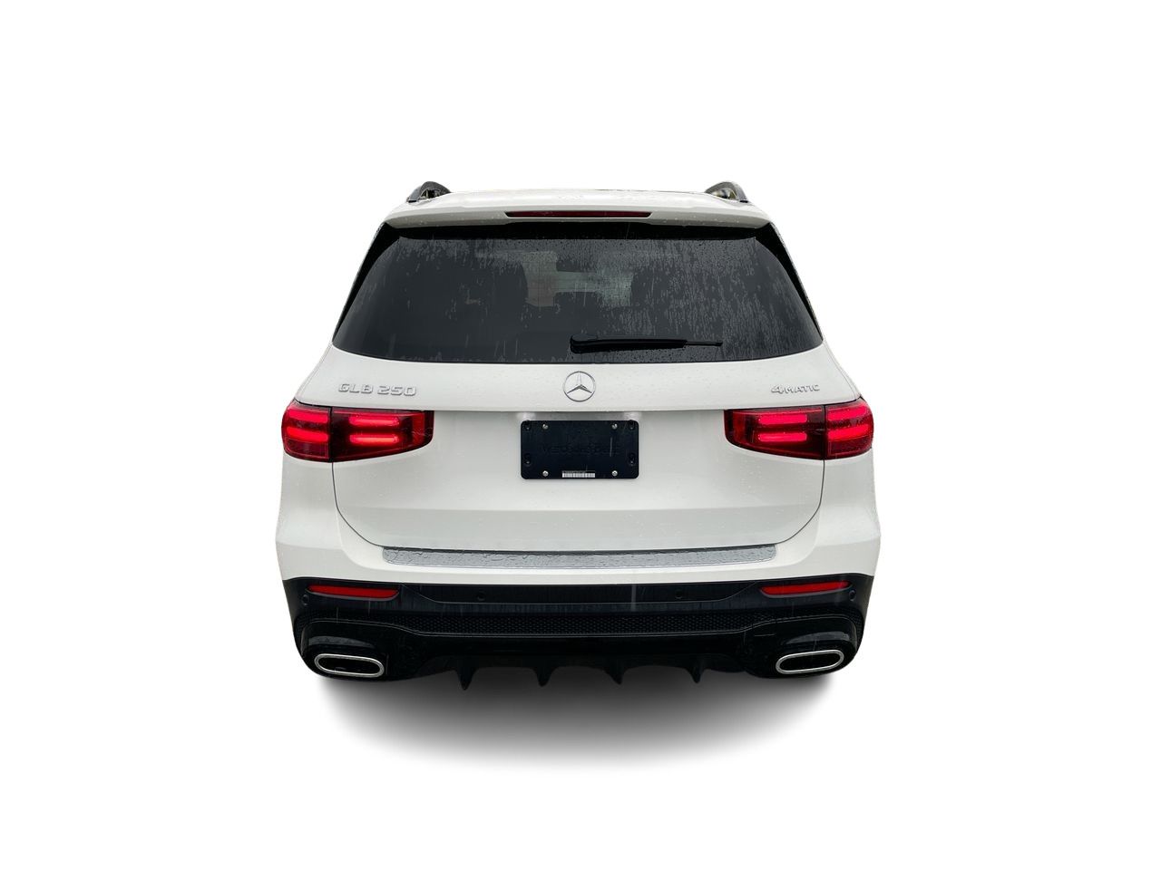 2026 Mercedes-Benz GLB