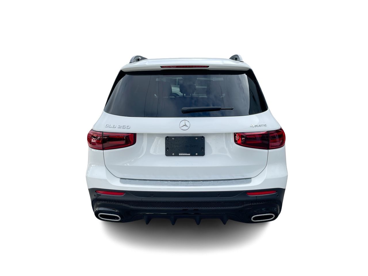 2026 Mercedes-Benz GLB