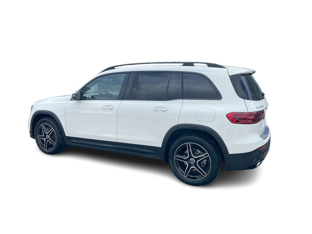 2026 Mercedes-Benz GLB