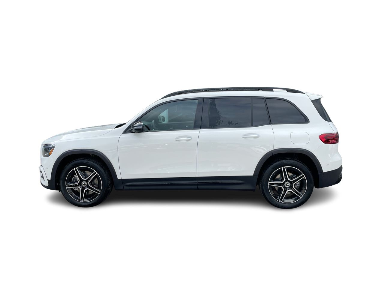 2026 Mercedes-Benz GLB