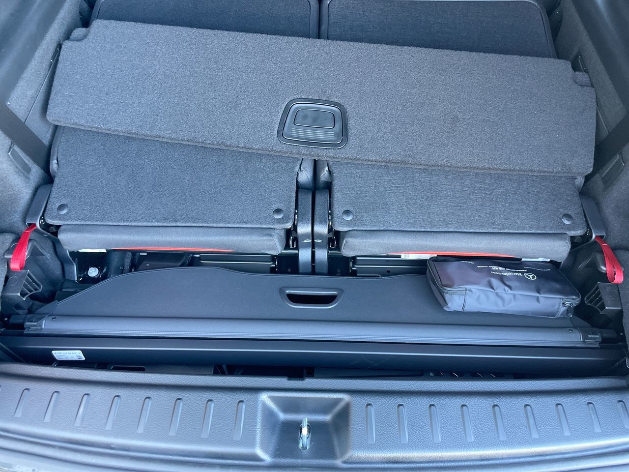 2026 Mercedes-Benz GLB