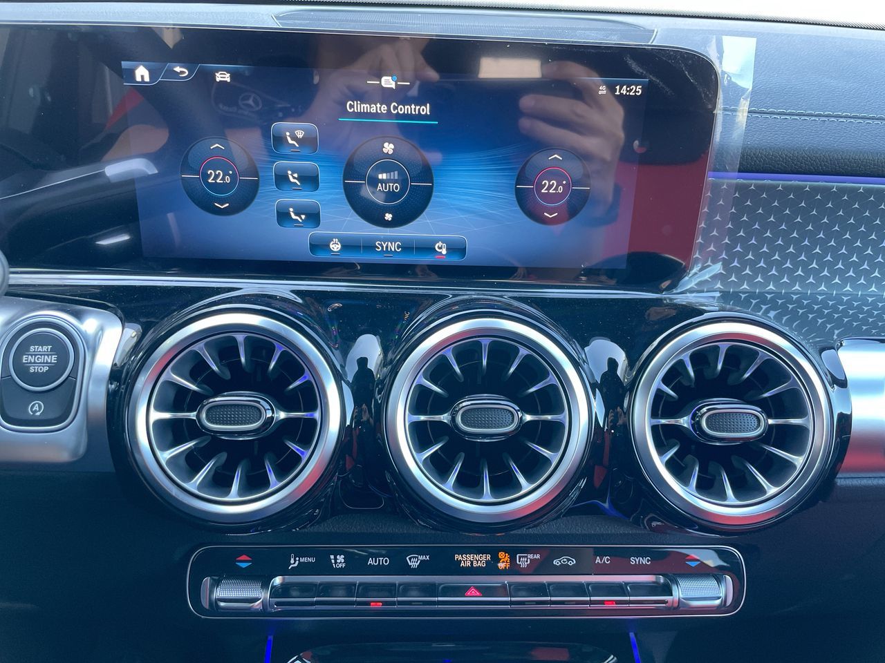 2026 Mercedes-Benz GLB