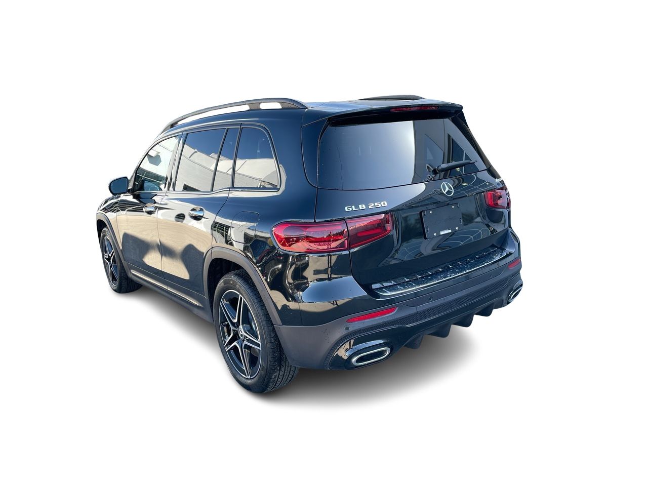 2026 Mercedes-Benz GLB