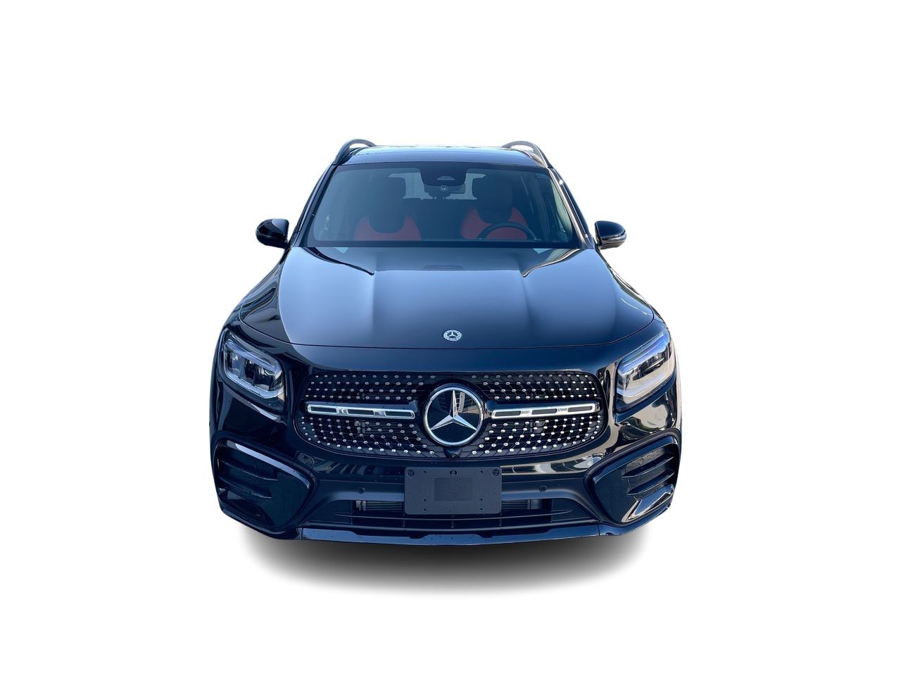 2026 Mercedes-Benz GLB