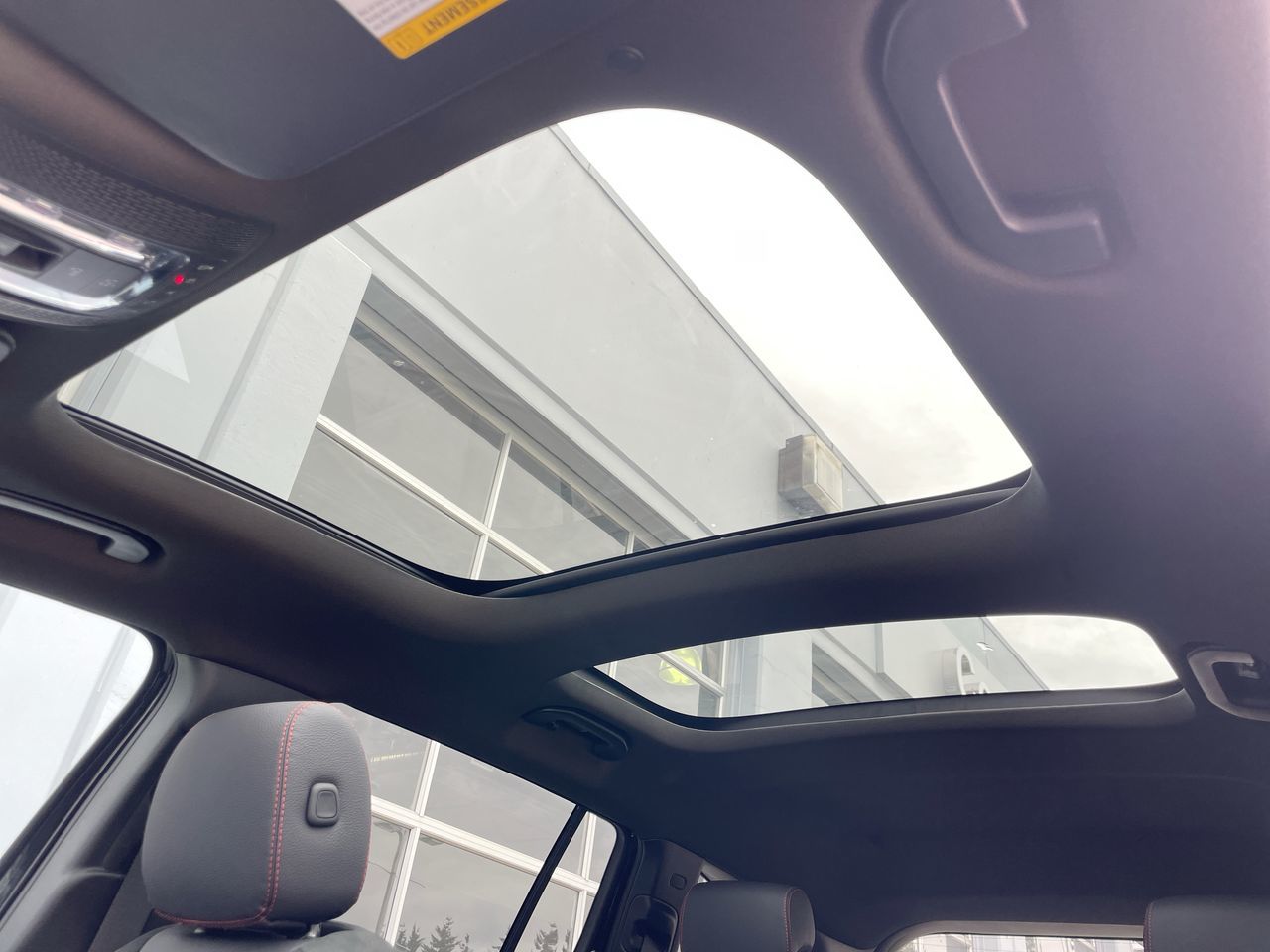 2026 Mercedes-Benz GLB in Richmond, British Columbia