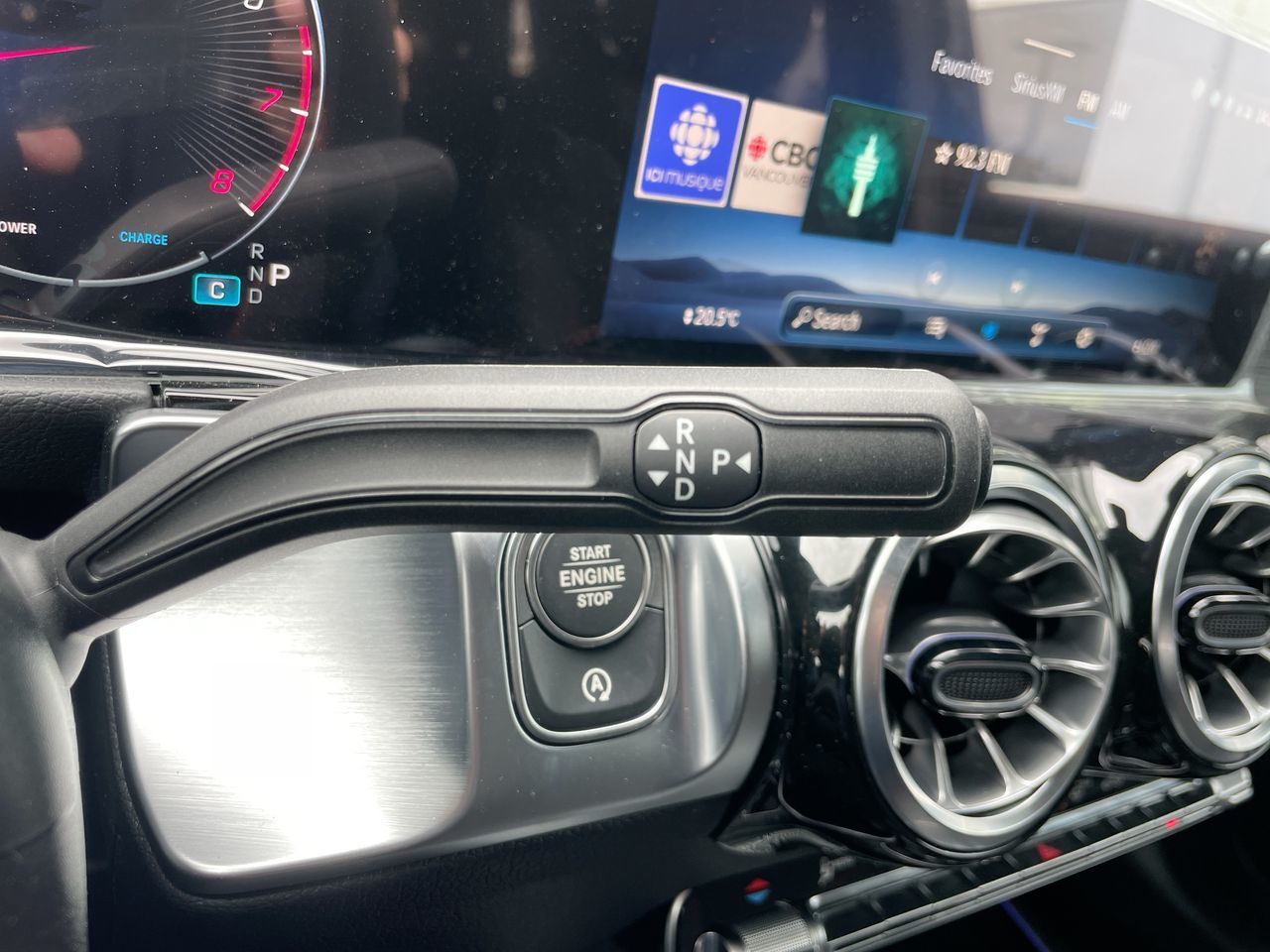 2026 Mercedes-Benz GLB in Richmond, British Columbia