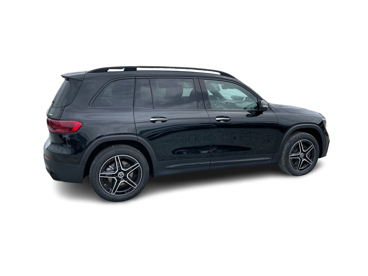 2026 Mercedes-Benz GLB in Richmond, British Columbia