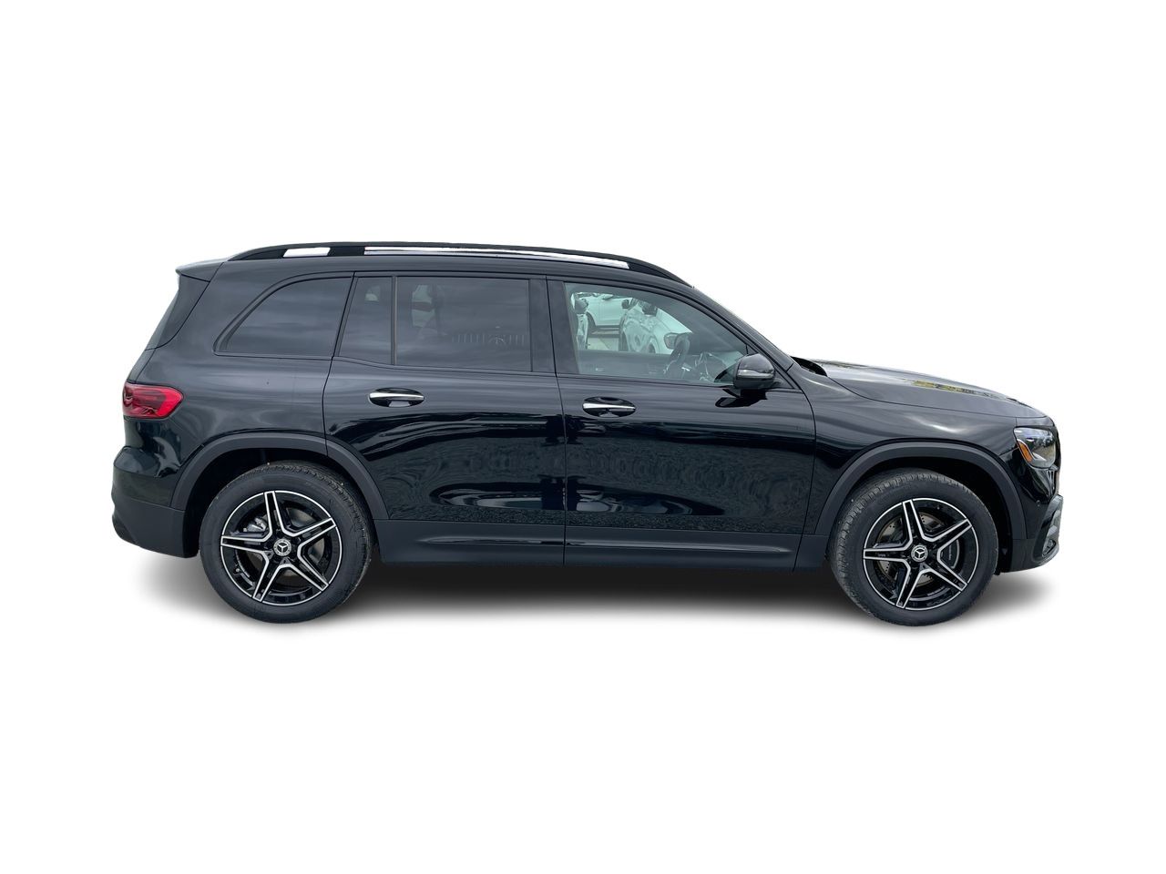 2026 Mercedes-Benz GLB in Richmond, British Columbia