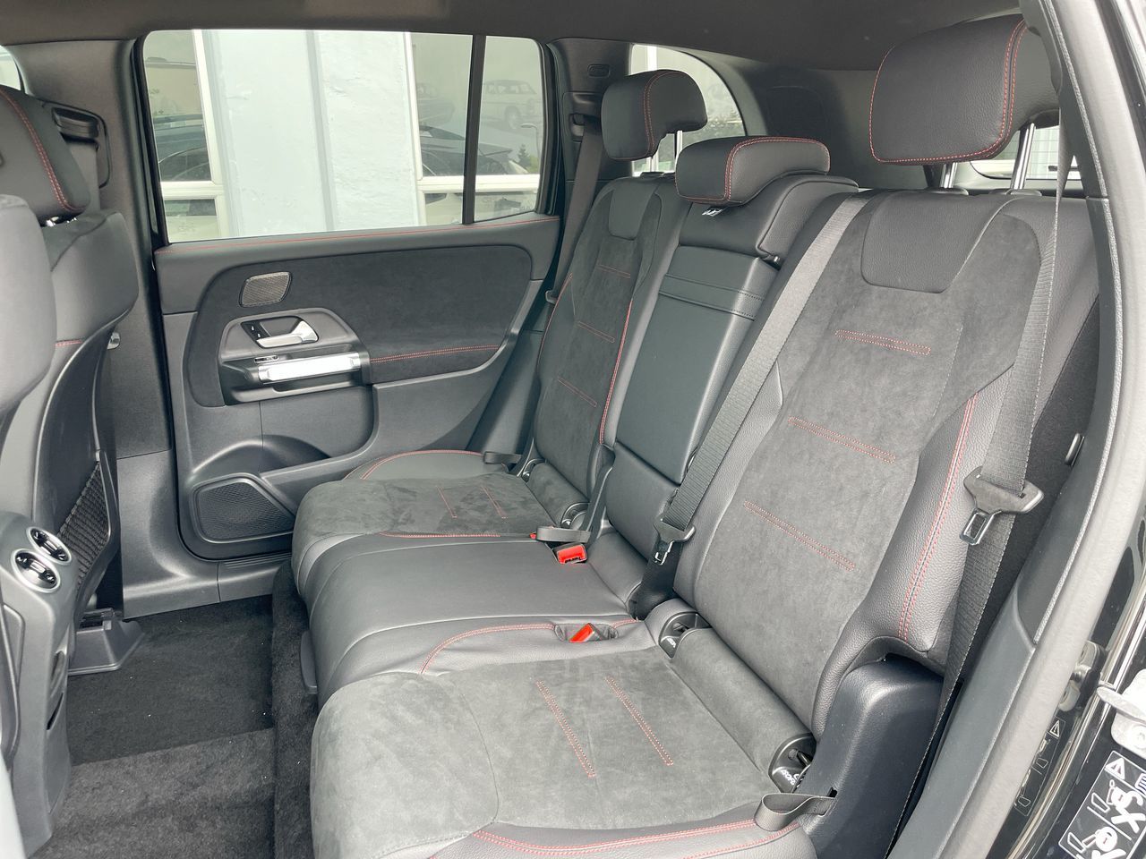 2026 Mercedes-Benz GLB in Richmond, British Columbia