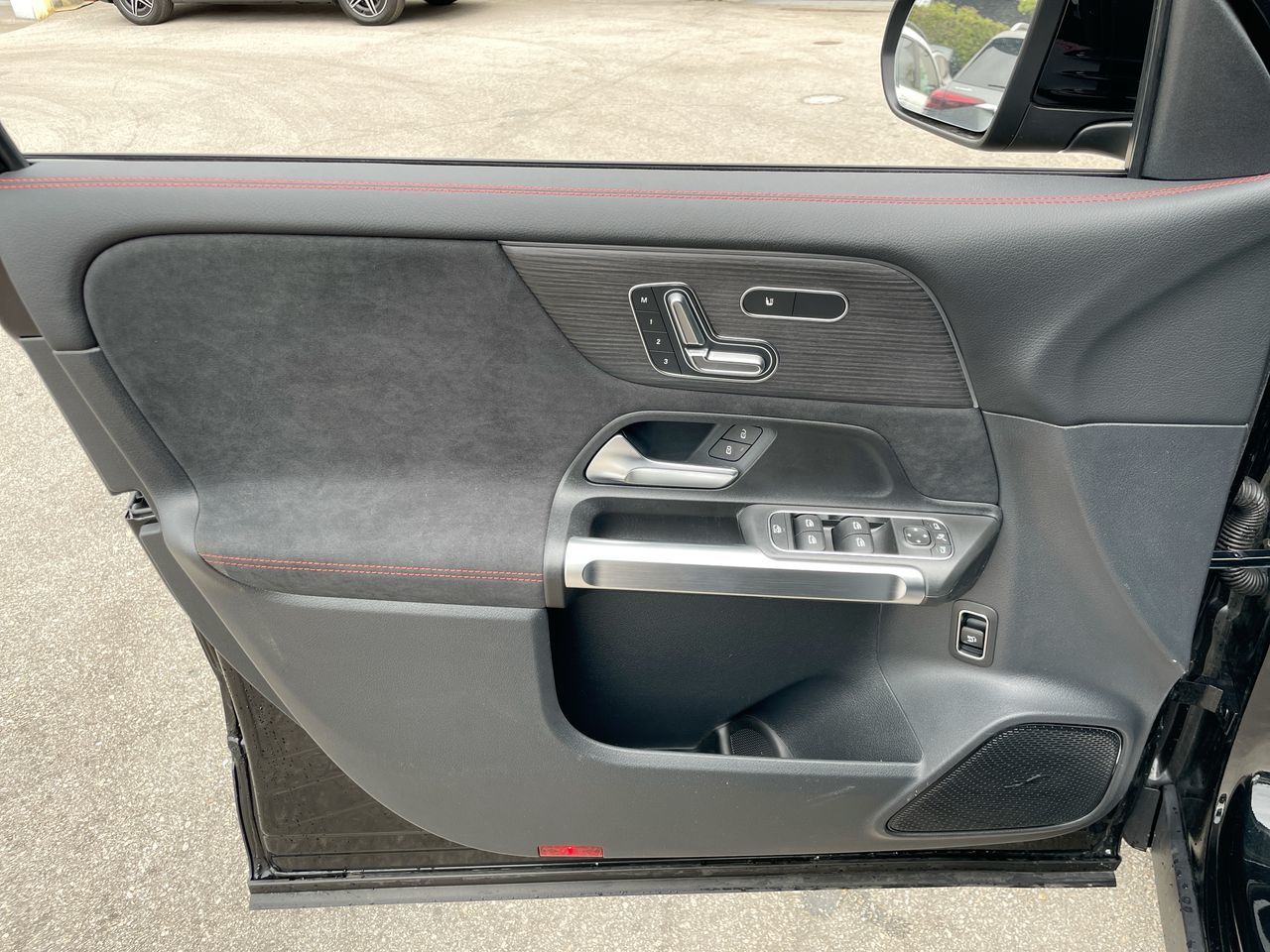 2026 Mercedes-Benz GLB in Richmond, British Columbia