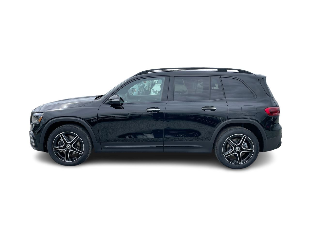 2026 Mercedes-Benz GLB in Richmond, British Columbia