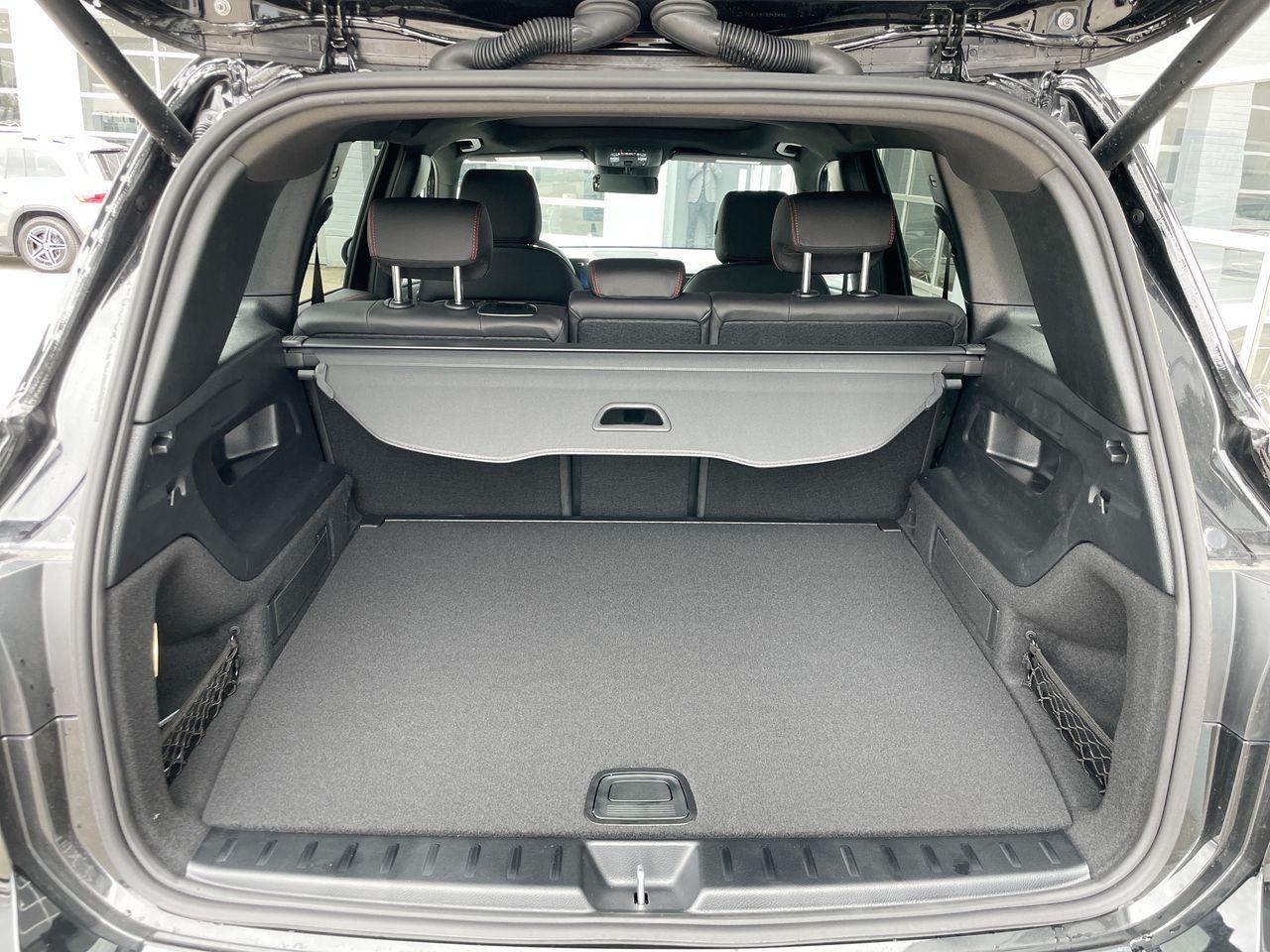 2026 Mercedes-Benz GLB in Richmond, British Columbia